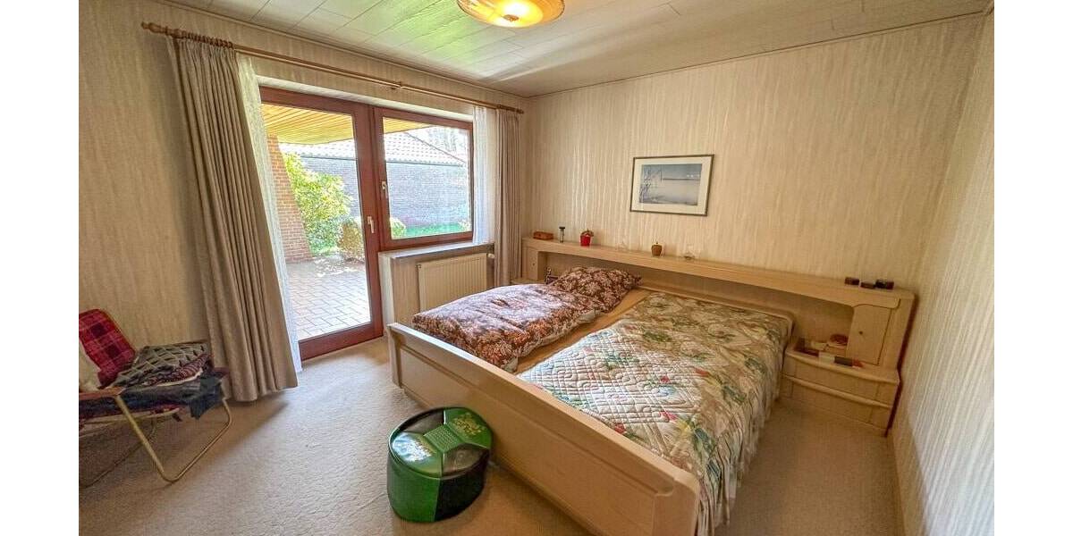 Einfamilienhaus Leck - 4 Zimmer, 161 m&sup2;, 279.000&euro; | Angebot:26358731