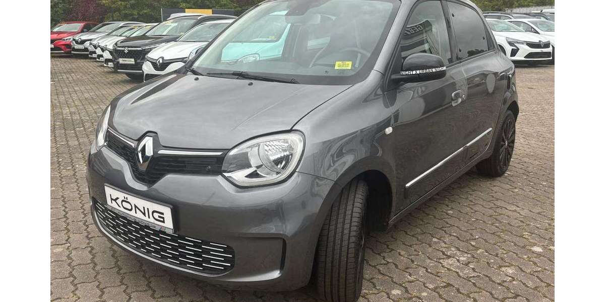 Renault Twingo 9.849 km 12.887 &euro; Fürstenwalde 15517