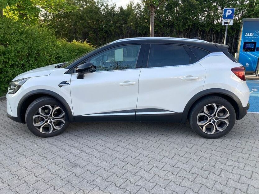 Captur