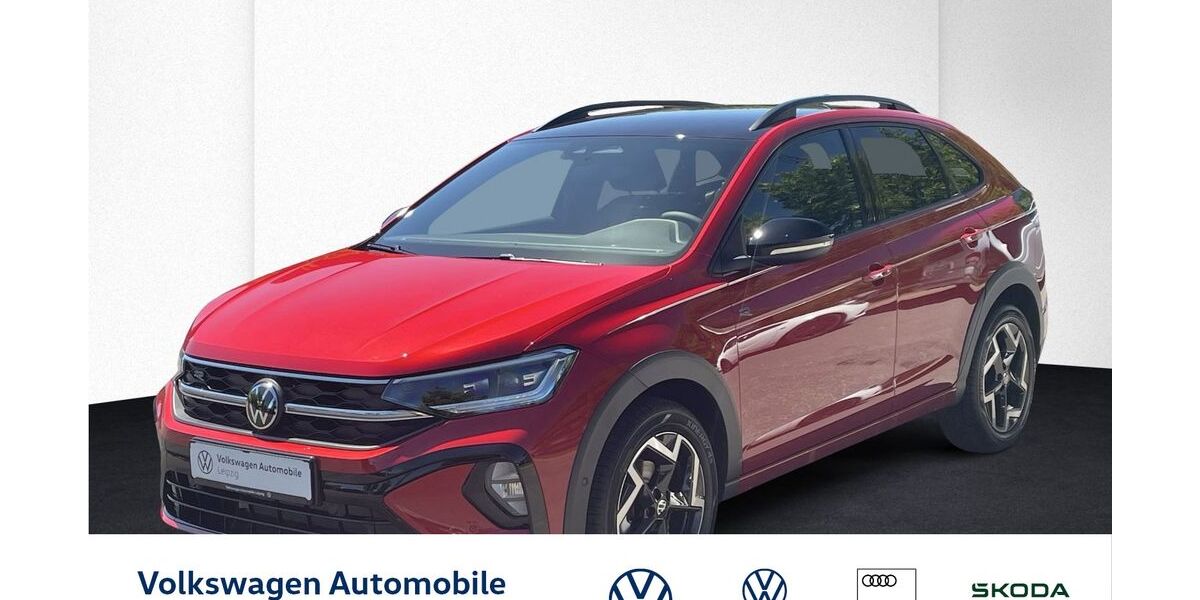 VW Taigo 7.500 km 34.470 &euro; Leipzig 04277