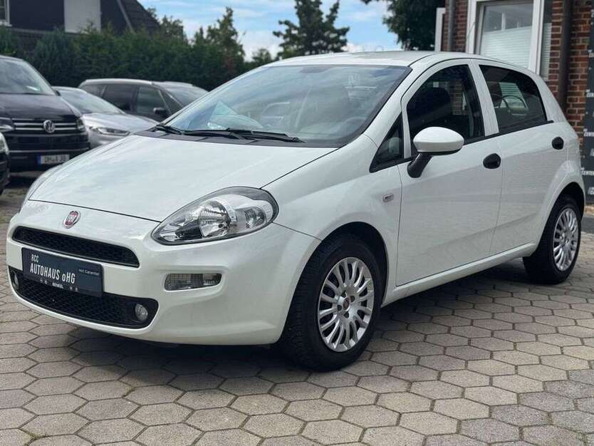Punto