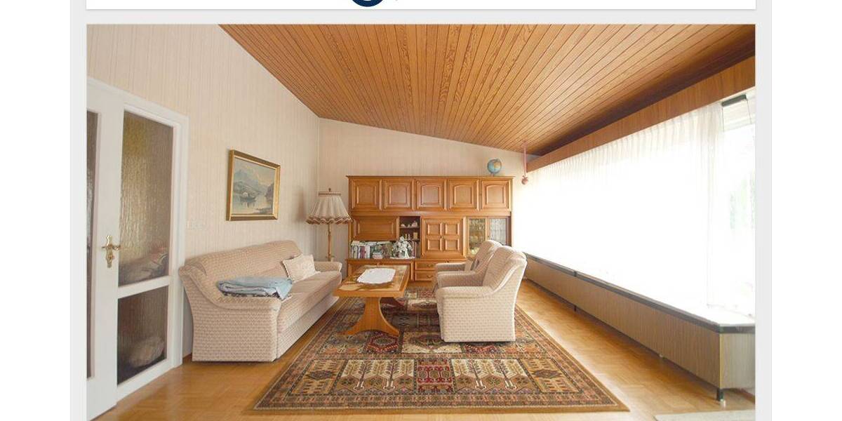 Einfamilienhaus Rheinstetten Forchheim - 6 Zimmer, 106 m&sup2;, 445.000&euro; | Angebot:26852425