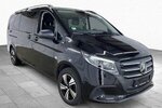 Mercedes-Benz Vito 119 Tourer PRO 4x4 XL STANDHZ NAV KAMERA 5.908 km 66.990 &euro; Sangerhausen 06526