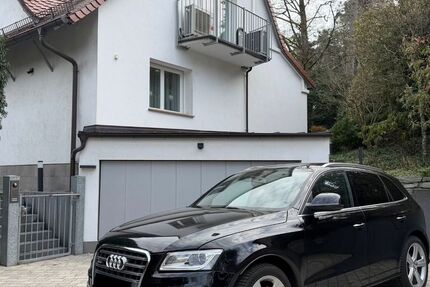 Audi SQ5 137.000 km 20.950 &euro; Hungen 35410