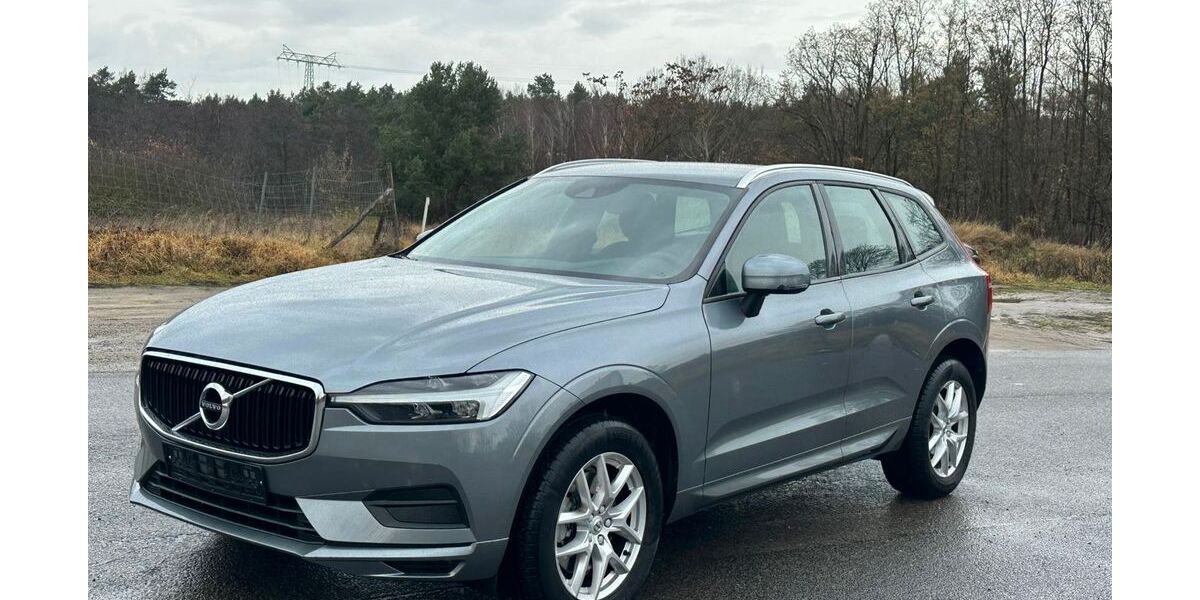Volvo XC60 123.000 km 23.000 &euro; Berlin 12099