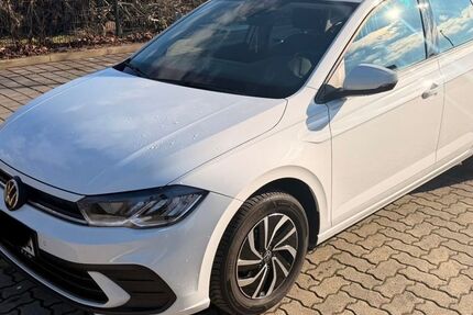 VW Polo 52.600 km 13.500 &euro; Neustadt 31535