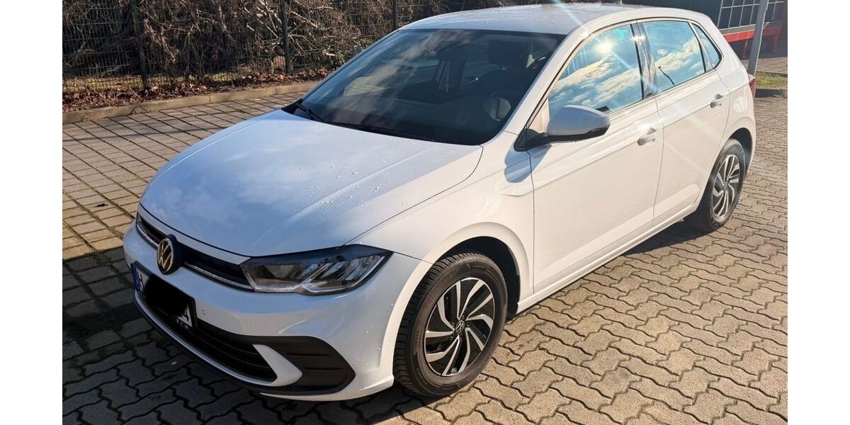 VW Polo 52.600 km 13.500 &euro; Neustadt 31535
