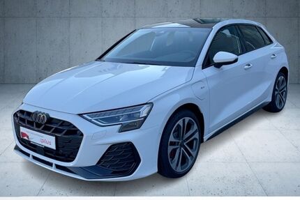 Audi A3 6.000 km 49.860 &euro; Regensburg 93059