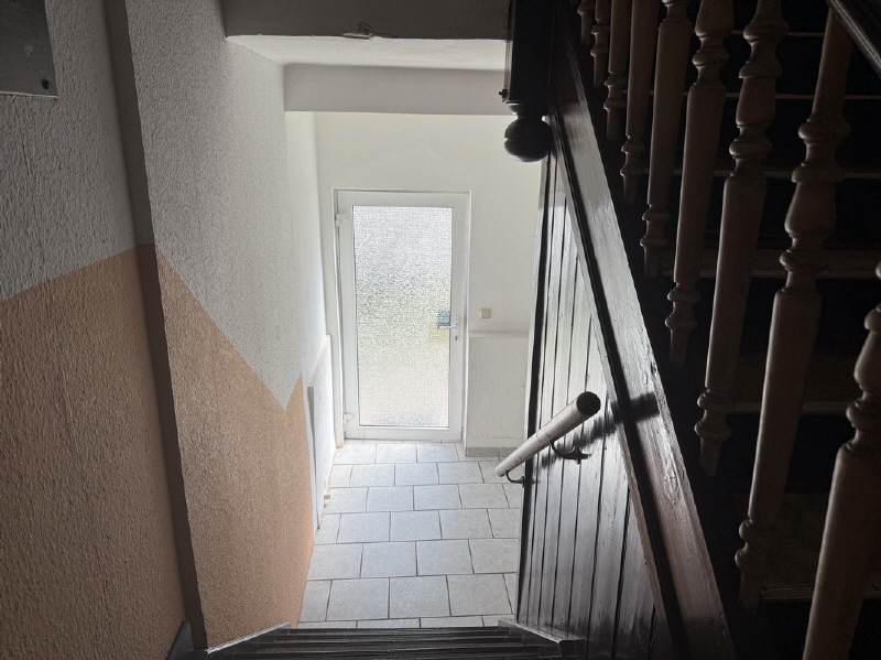 Mehrfamilienhaus in Waltershausen zu verkaufen - Mehrfamilienhaus, Wohnhaus Waltershausen Eisenacher Landstraße | Angebot:17368603