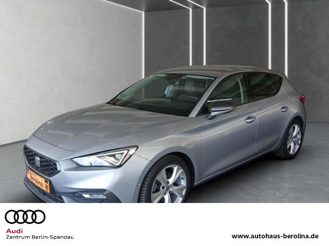 Seat Leon 78.188 km 18.998 &euro; Berlin 13581