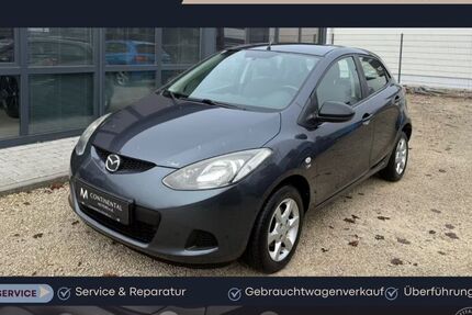 Mazda 2 179.000 km 1.500 &euro; Schwabmünchen 86830
