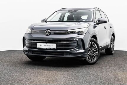 VW Tiguan 18.989 km 31.394 &euro; Hagen 58091