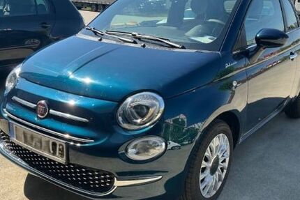 Fiat 500 30.507 km 12.900 &euro; Buchholz in der Nordheide 21244