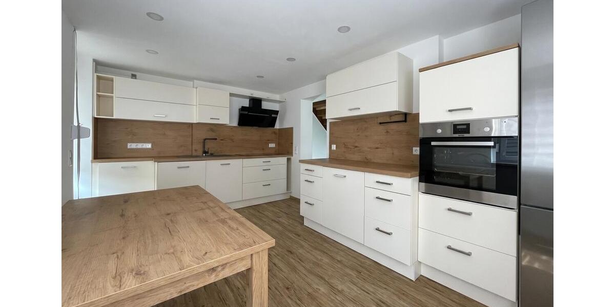 Reihenhaus Görlitz - 4 Zimmer, 92 m&sup2;, 850&euro; | Angebot:26476464