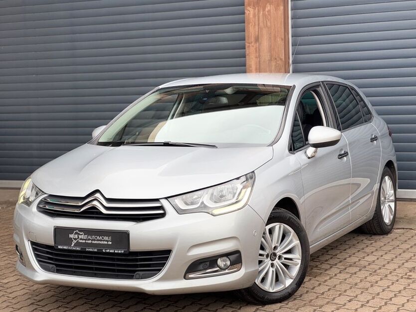 Citroen C4 110.000 km 5.999 € Saarlouis-Lisdorf 66740