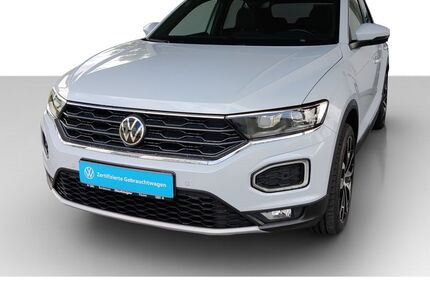 VW T-Roc 57.700 km 22.480 &euro; Füssen 87629