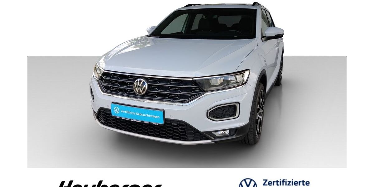 VW T-Roc 57.700 km 22.480 &euro; Füssen 87629