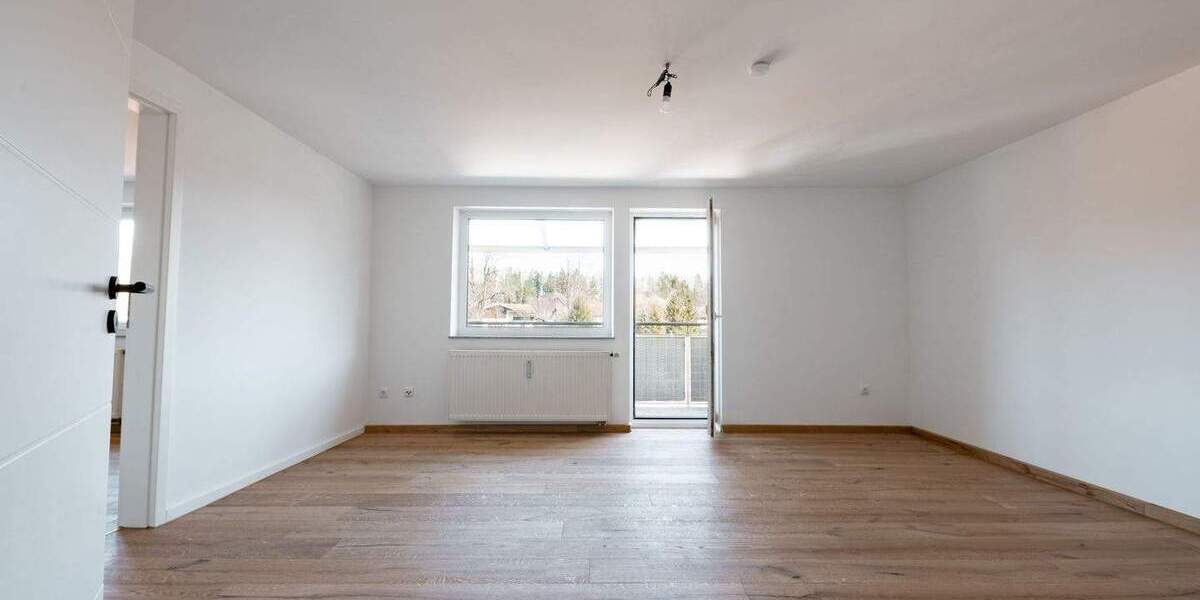 Etagenwohnung Miesbach - 2 Zimmer, 65 m&sup2;, 319.000&euro; | Angebot:25898287