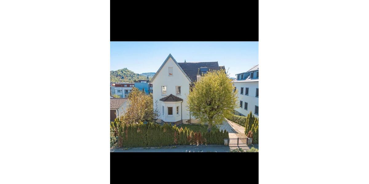 Etagenwohnung Weilheim an der Teck - 3 Zimmer, 101 m&sup2;, 370.000&euro; | Angebot:27274937