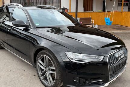 Audi A6 315.000 km 13.990 &euro; GELTENDORF 82269