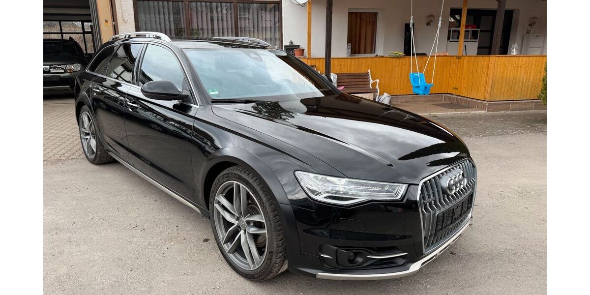Audi A6 315.000 km 13.990 &euro; GELTENDORF 82269