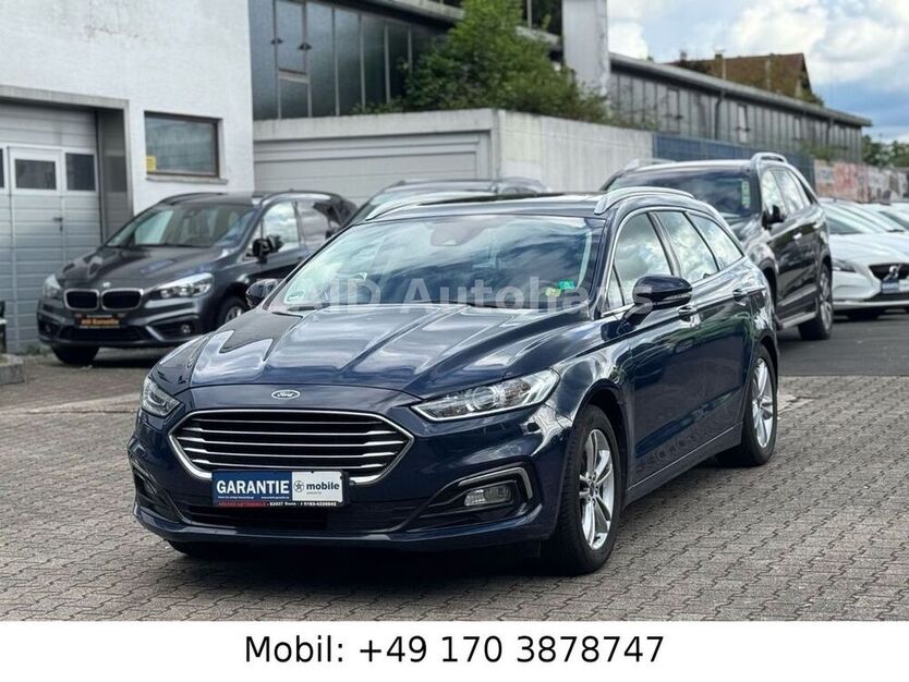 Mondeo
