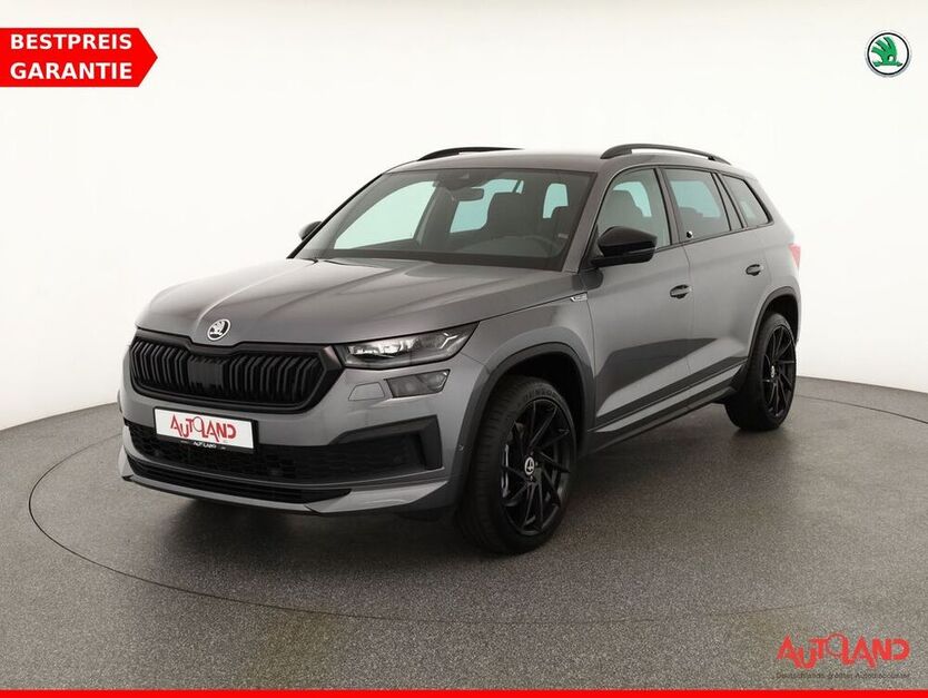 Kodiaq