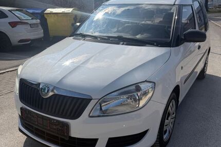 Skoda Roomster 168.770 km 1.300 &euro; Wehingen 78564