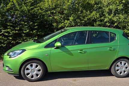 Opel Corsa 83.000 km 7.200 &euro; Walsheim 76833