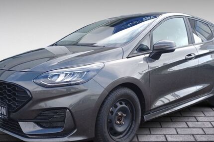 Ford Fiesta 23.661 km 19.990 &euro; Halle(Saale) 06122