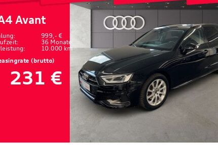Audi A4 42.514 km 22.810 &euro; Frankfurt am Main 60314