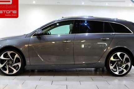 Opel Insignia 91.160 km 15.999 € Berlin 12107