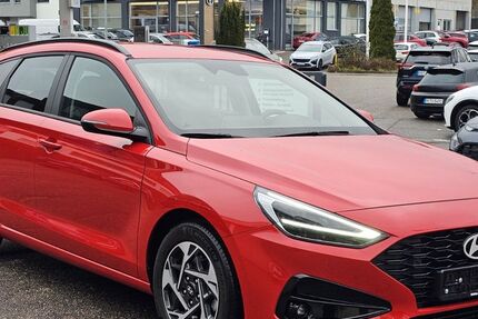 Hyundai i30 13.750 km 22.800 &euro; Leonberg 71229