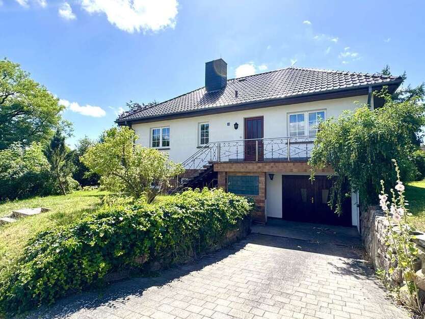 Haus zum Kaufen in Poseritz 300.000 € 134 m²