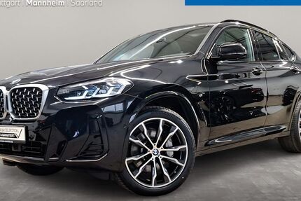 BMW X4 25.314 km 58.970 &euro; Mannheim 68169