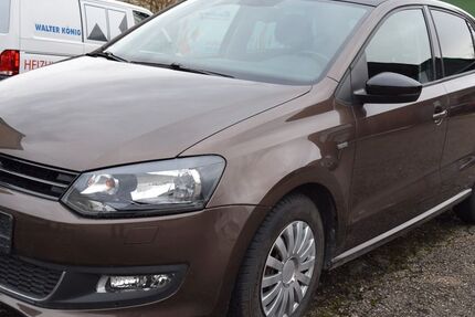 VW Polo 154.000 km 7.980 &euro; Aalen 73431