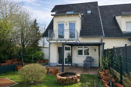 Haus Mannheim Niederfeld - 5 Zimmer, 124 m&sup2;, 639.000&euro; | Angebot:26053216