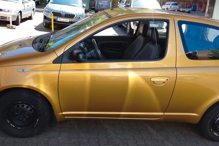 Toyota Yaris 137.000 km 1.800 &euro; Pirmasens 66954