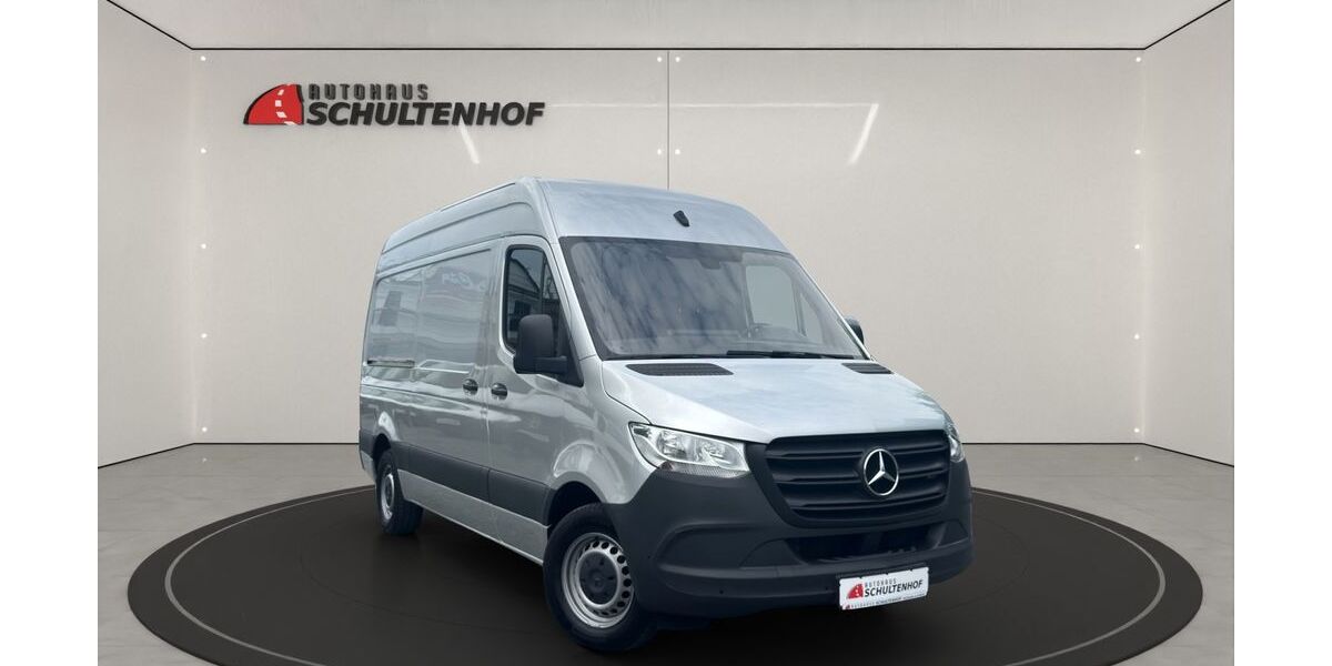 Mercedes-Benz Sprinter 51.207 km 29.750 &euro; Mülheim/Ruhr 45481