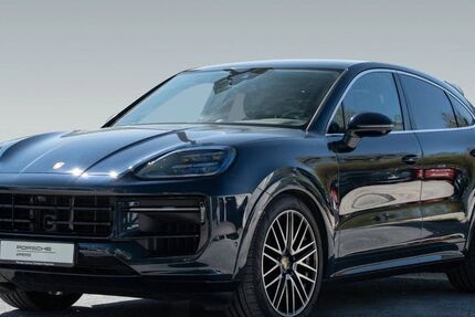 Porsche Cayenne 20.300 km 94.500 &euro; Filderstadt 70794
