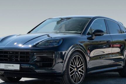 Porsche Cayenne 20.300 km 98.900 &euro; Filderstadt 70794