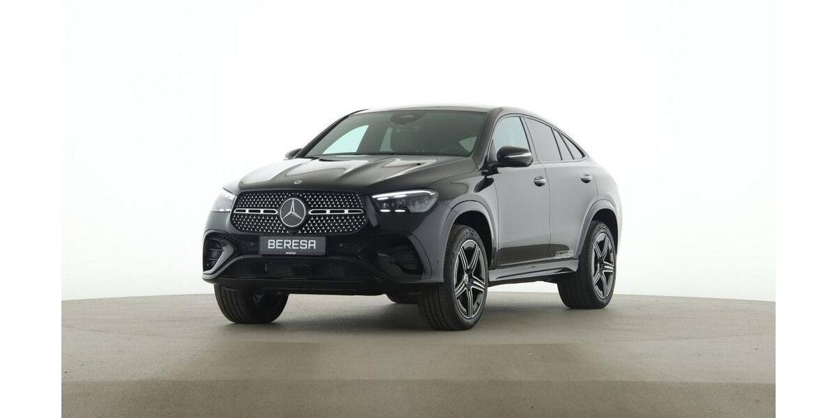 Mercedes-Benz GLE 450 9.900 km 101.550 &euro; Bielefeld 33609