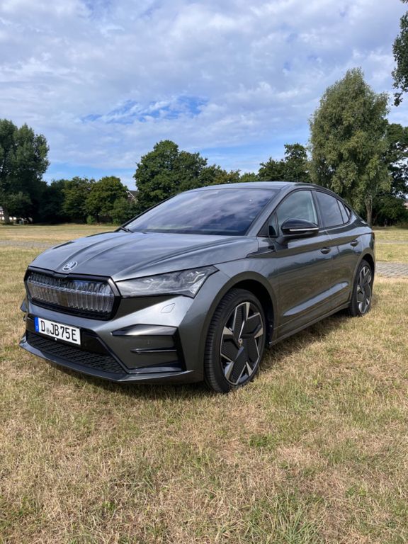 Skoda Enyaq 29.555 km 42.200 € Düsseldorf 40549