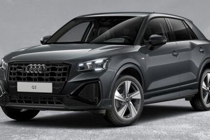 Audi Q2 7.729 km 35.930 &euro; Hof 95030