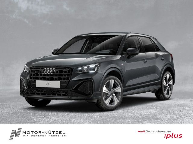 Audi Q2 7.729 km 35.930 &euro; Hof 95030