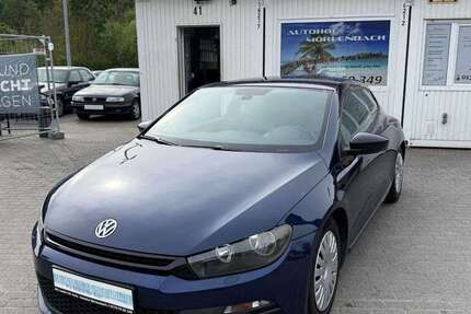 VW Scirocco 171.000 km 5.999 &euro; Moerlenbach 69509