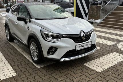 Renault Captur 45.500 km 19.450 &euro; Wolfenbüttel 38304
