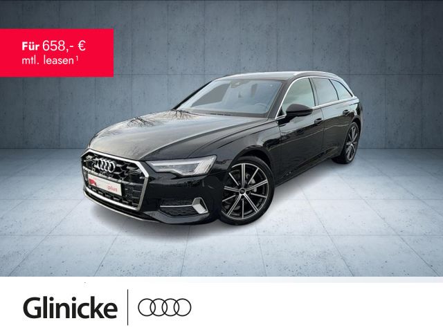 Audi A6 11.618 km 49.605 € Hünfeld 36088