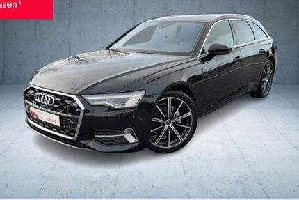 Audi A6 11.618 km 52.480 € Hünfeld 36088