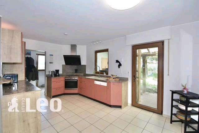 Reihenhaus Echternacherbrück - 5 Zimmer, 155 m&sup2;, 749.000&euro; | Angebot:26957610